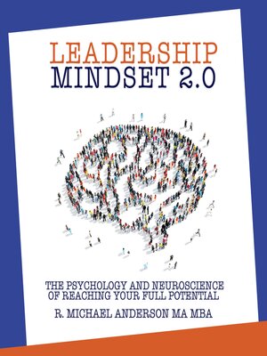 Leadership Mindset 2.0 - Audiobook